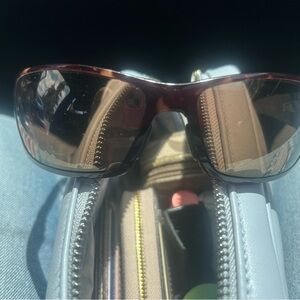 Maui Jim Brown Sunglasses